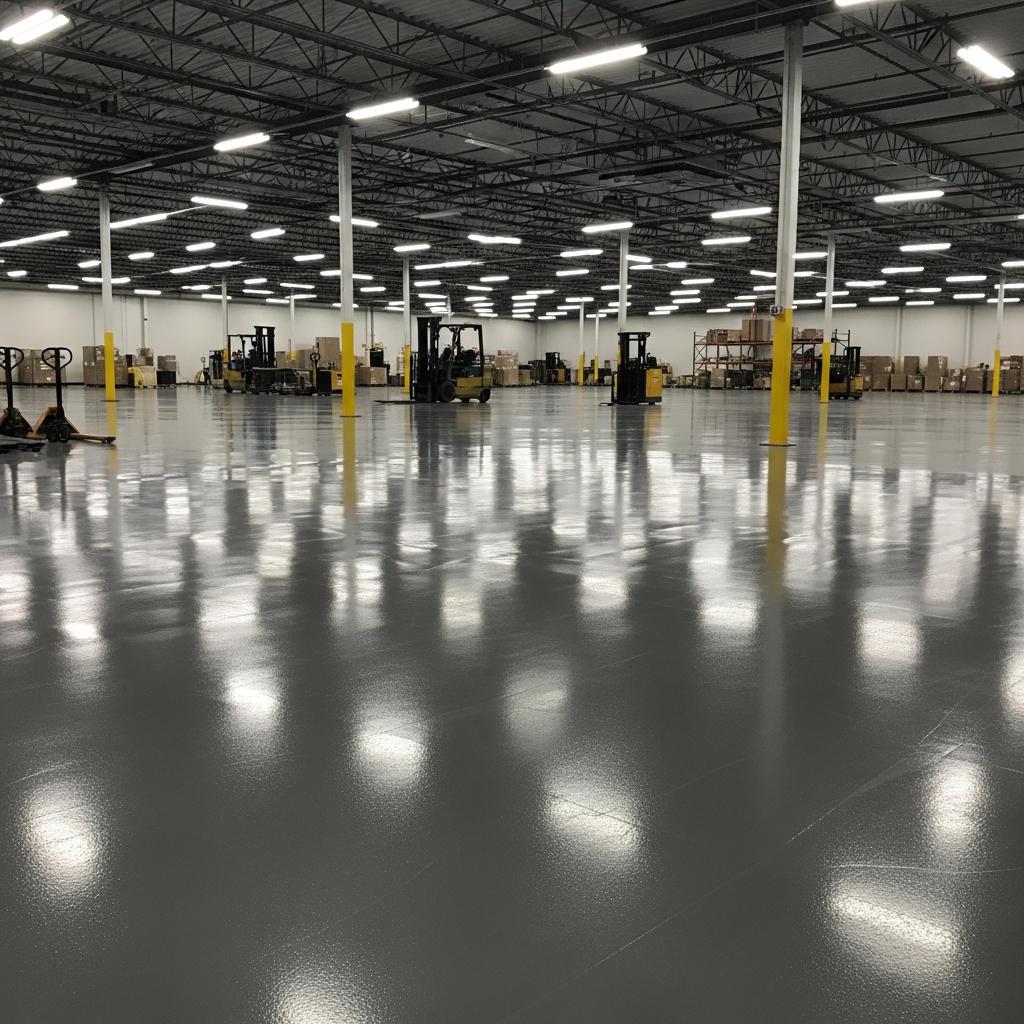 Specialized Flooring Solutions