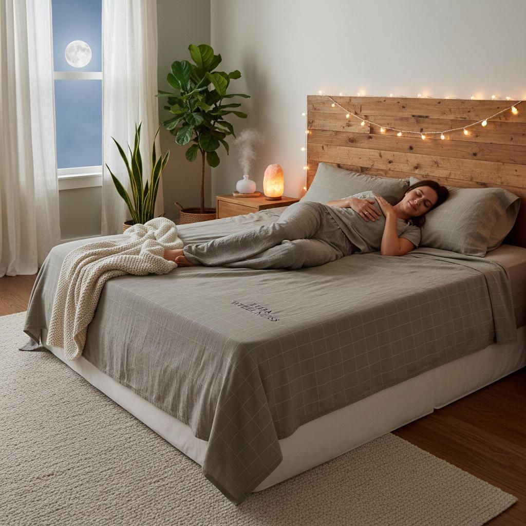 Key Advantages of Utilizing Grounding Sheets