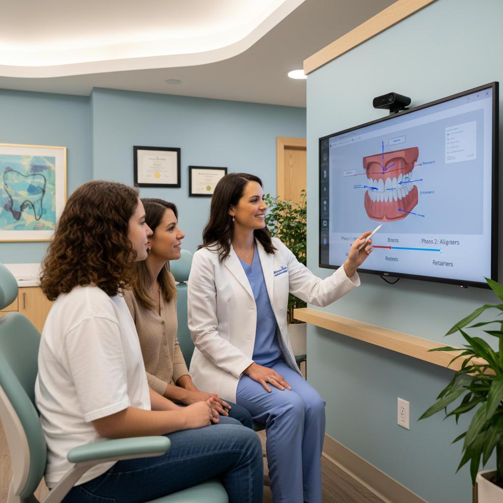 Maximizing Patient Engagement and Satisfaction
