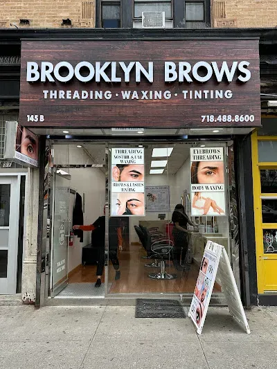 Brooklyn Heights' Premier Destination for Brow Threading, Waxing, and Facials