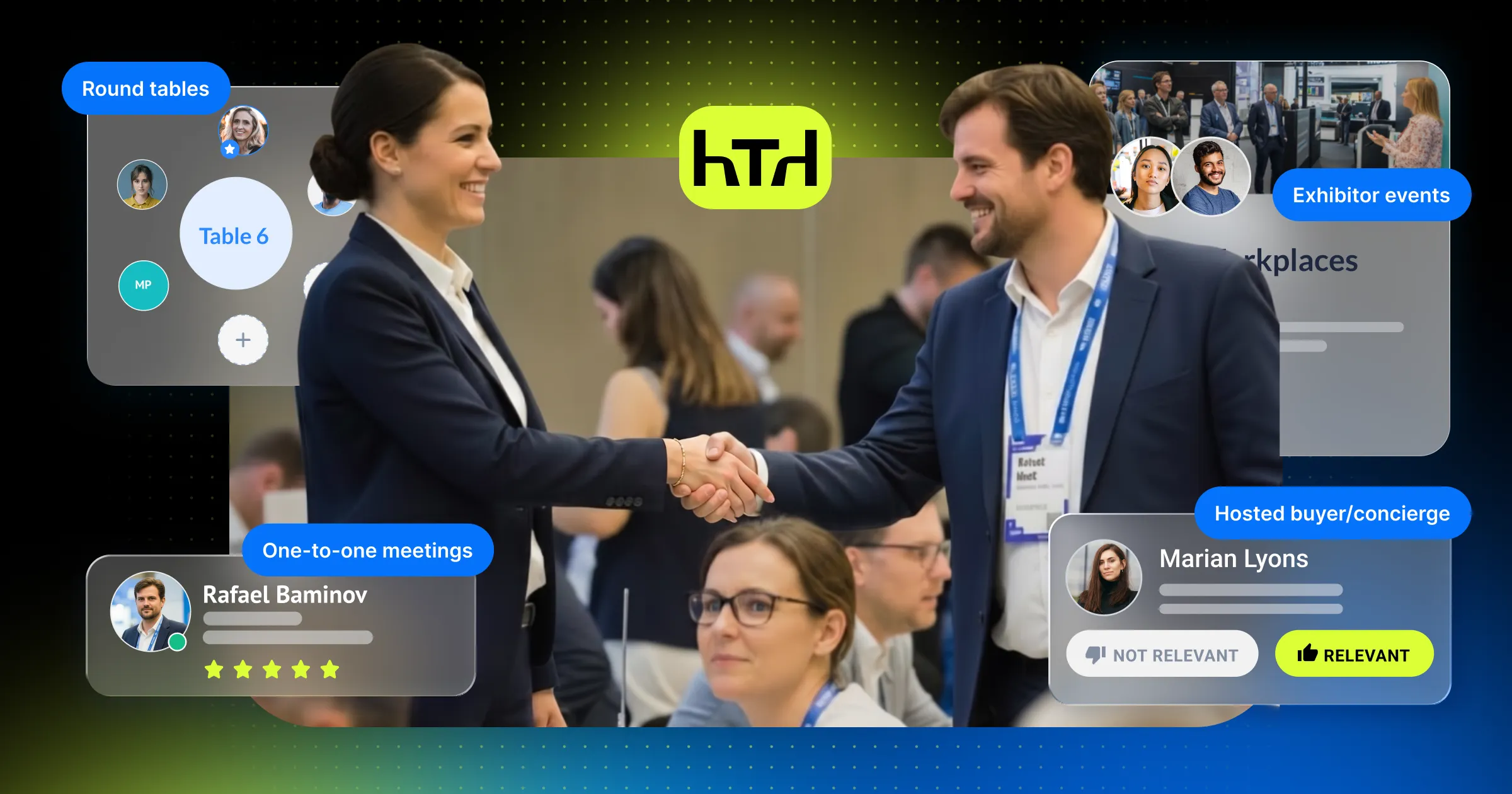 The Power of AI in Networking