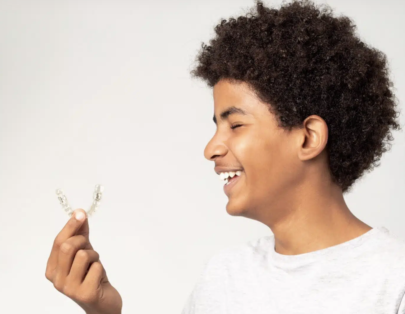 Benefits of Choosing Clear Aligners