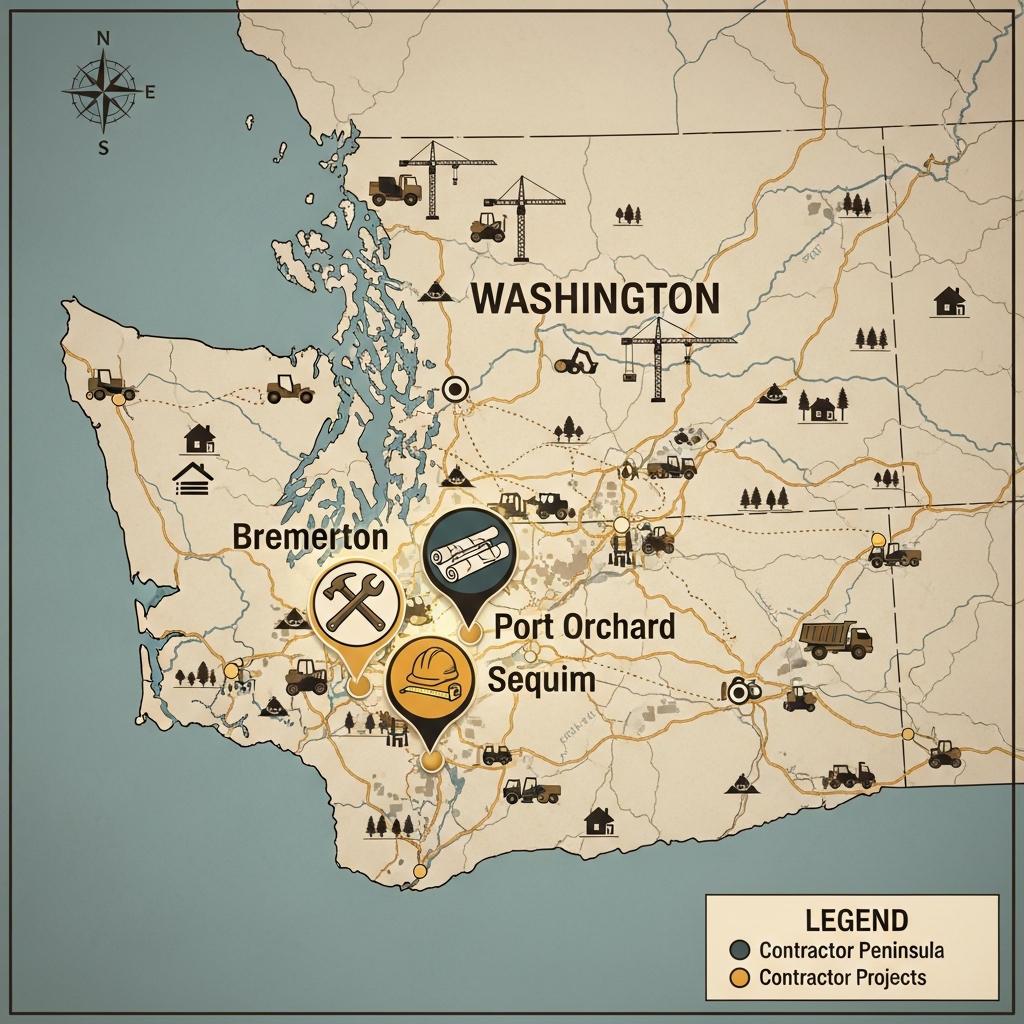 Understanding the Local Market in Washington State