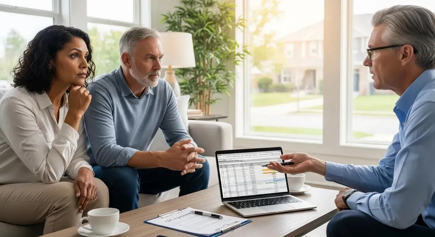 Reasons to Choose 7 Days Cash