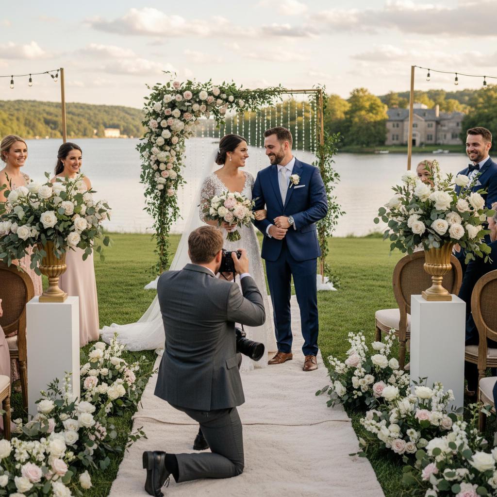 Photography and Videography Services