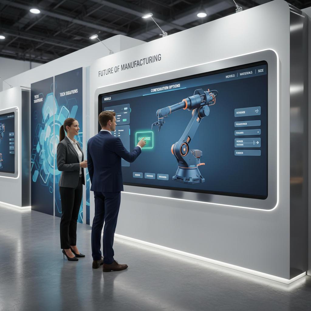 Deploy Photo-Real Digital Twins Anywhere