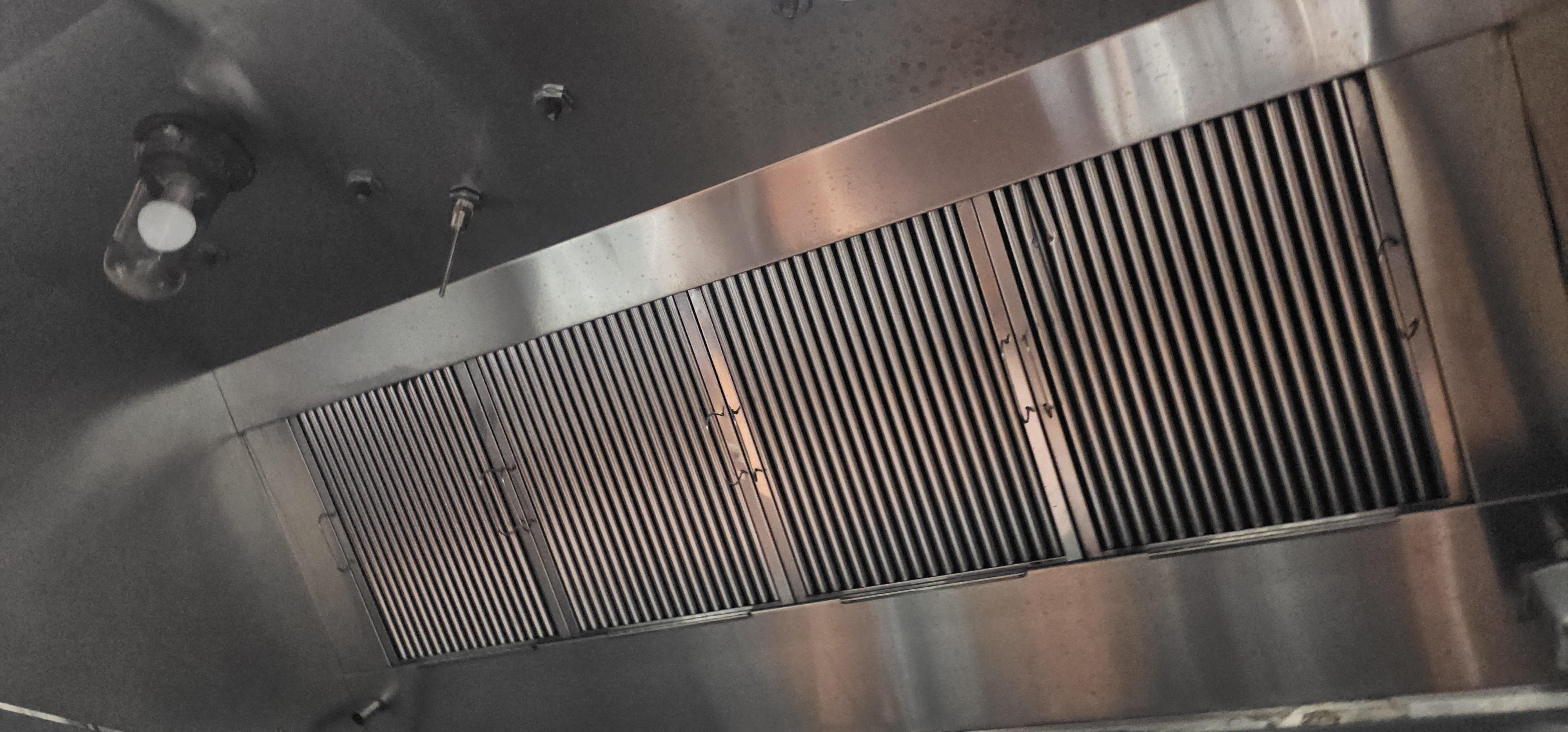Building a Compliant Cleaning Schedule for Your Atlanta Kitchen