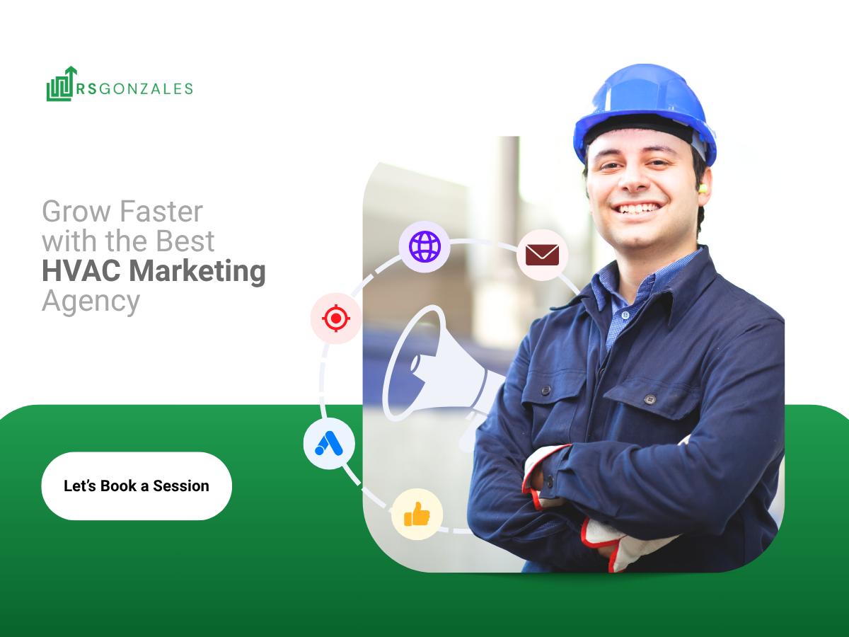 The Significance of HVAC Local SEO