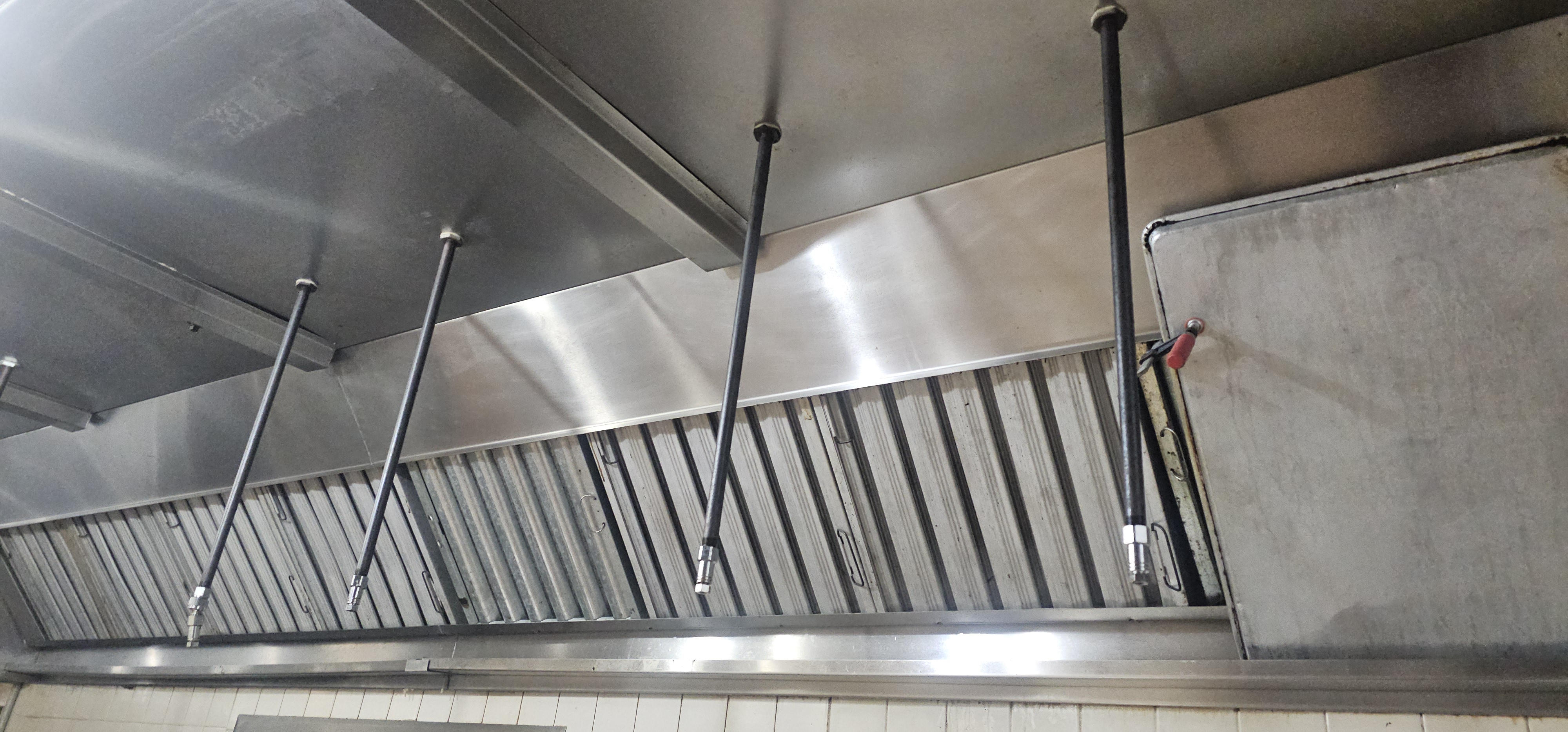 Recycling Used Cooking Oil in Atlanta