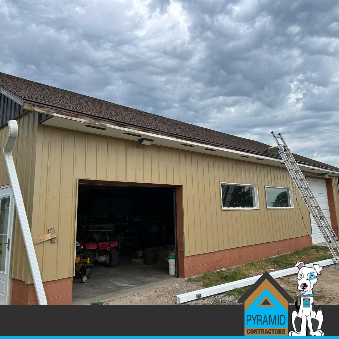 Comparing Vinyl and Fiber Cement Siding in Nebraska's Climate