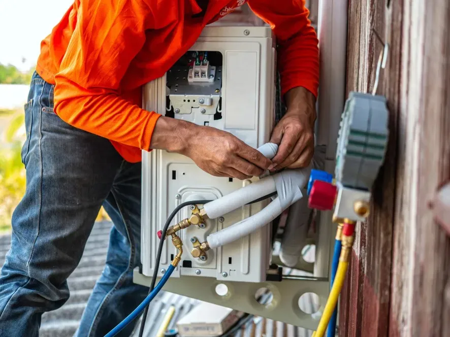 Repair and Maintenance to Keep Your System Running Right