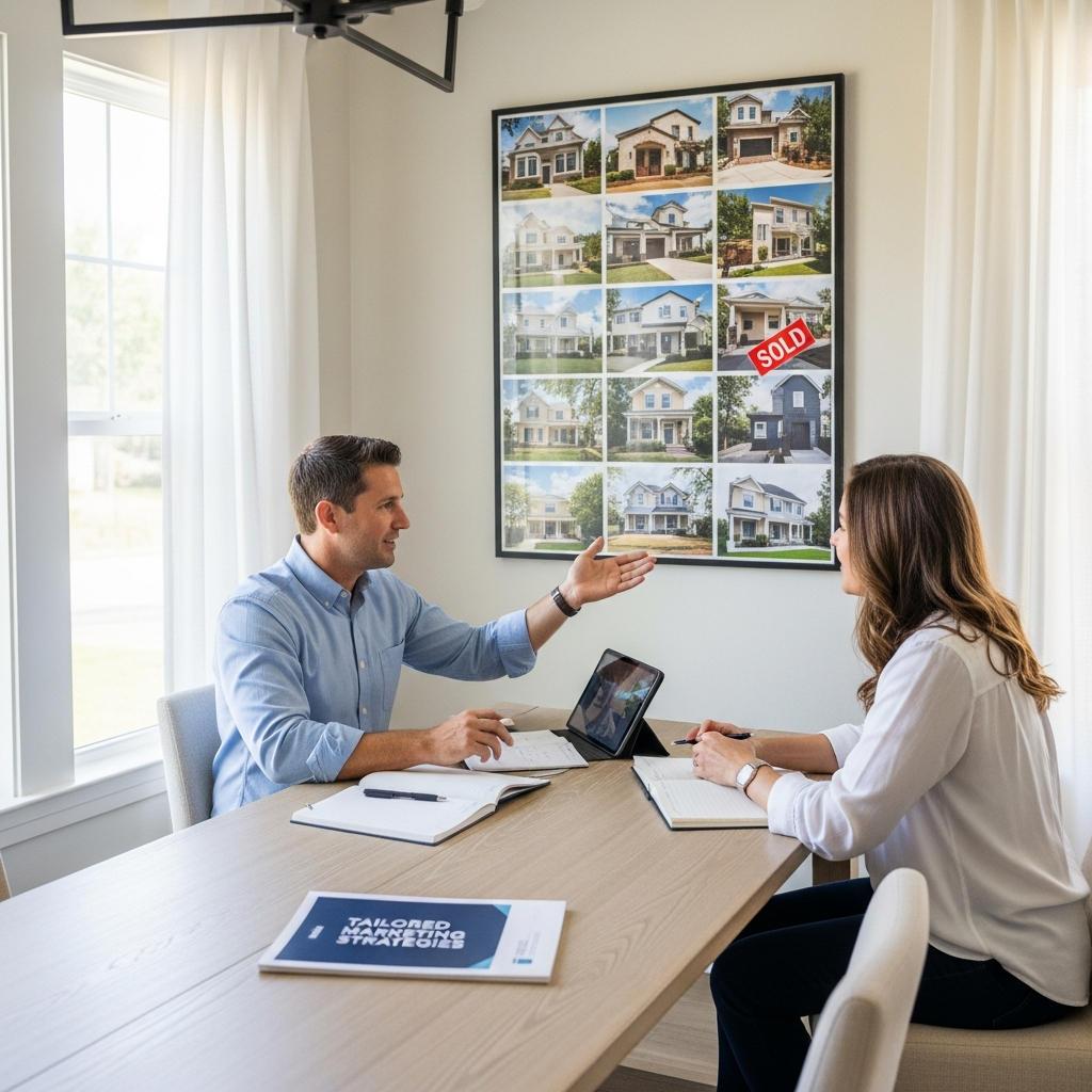 Client-Centric Approach and Market Strategies