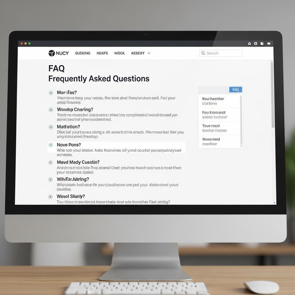 Common Questions About Conveyancing