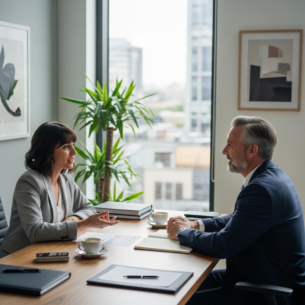 Dedicated Counsel Services for Small Businesses