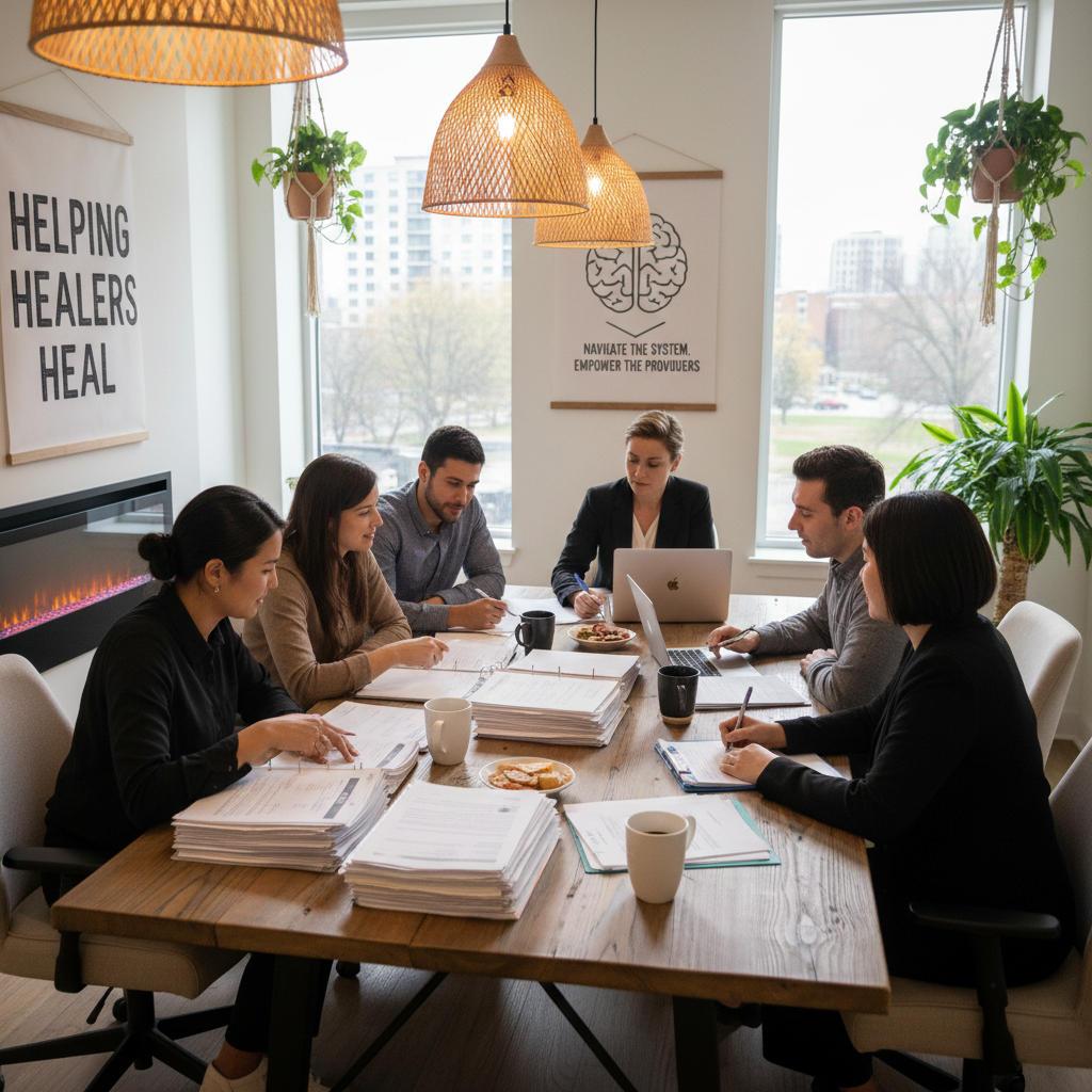 The Significance of Local Guidance in Credentialing