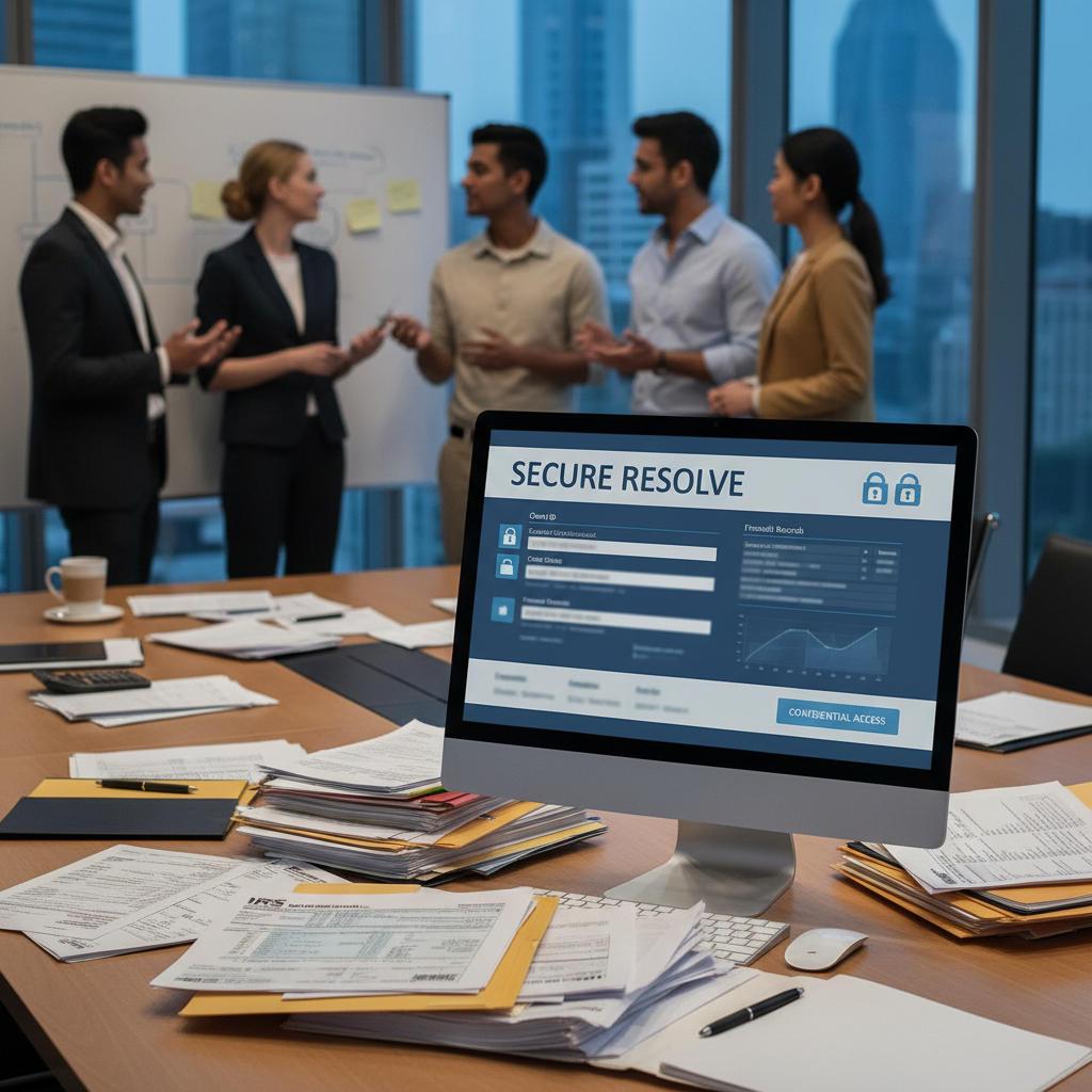 Advantages of a Methodical Approach to Financial Data