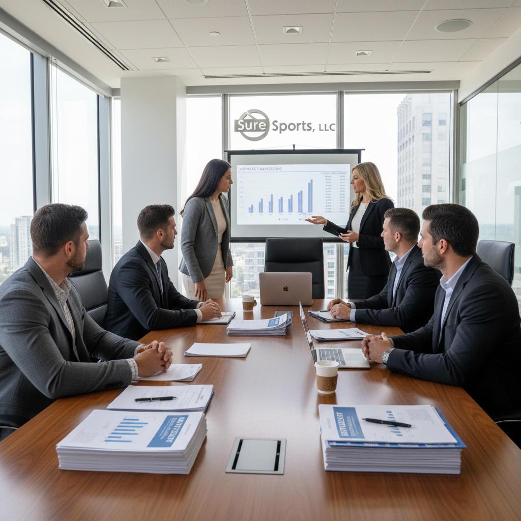 Contract Advances and Beyond