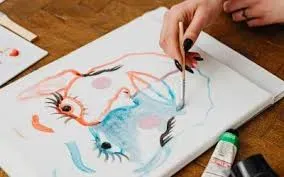 Transforming Trauma Through Art Therapy in Rochester