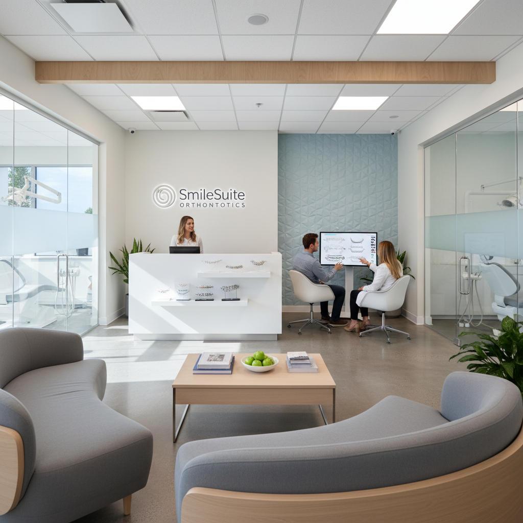 Detailed Orthodontic Assessments