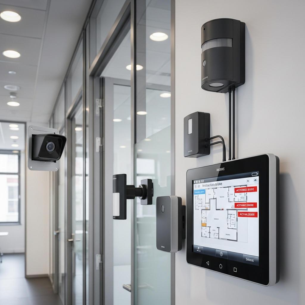 Top Commercial Intrusion Detection Systems in Phoenix AZ