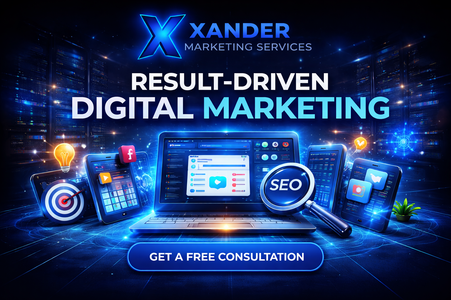 Unlock Growth with AI Marketing in Cape Coral