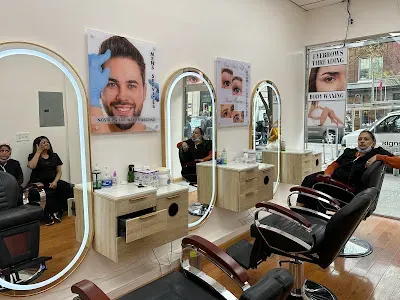 Transform Your Gaze with a Lash Lift