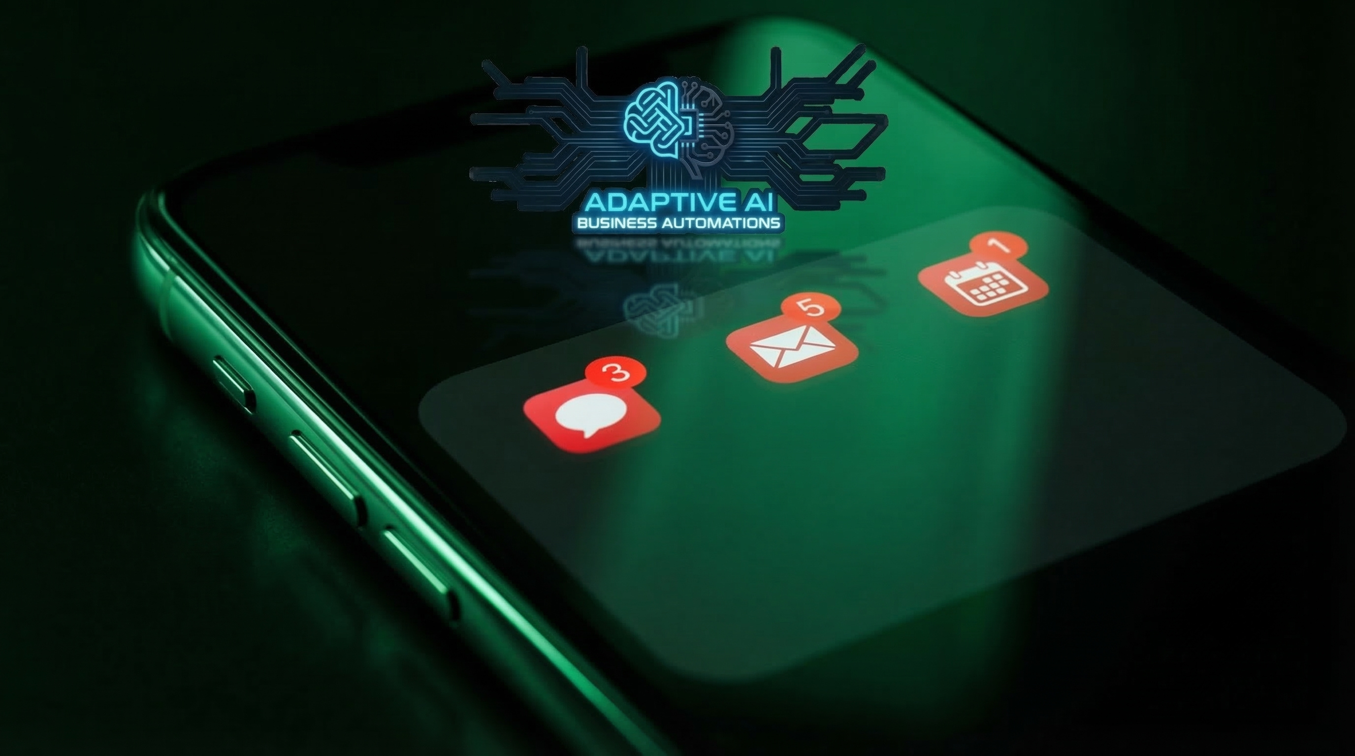 Why Choose Adaptive Automations for Your Business?