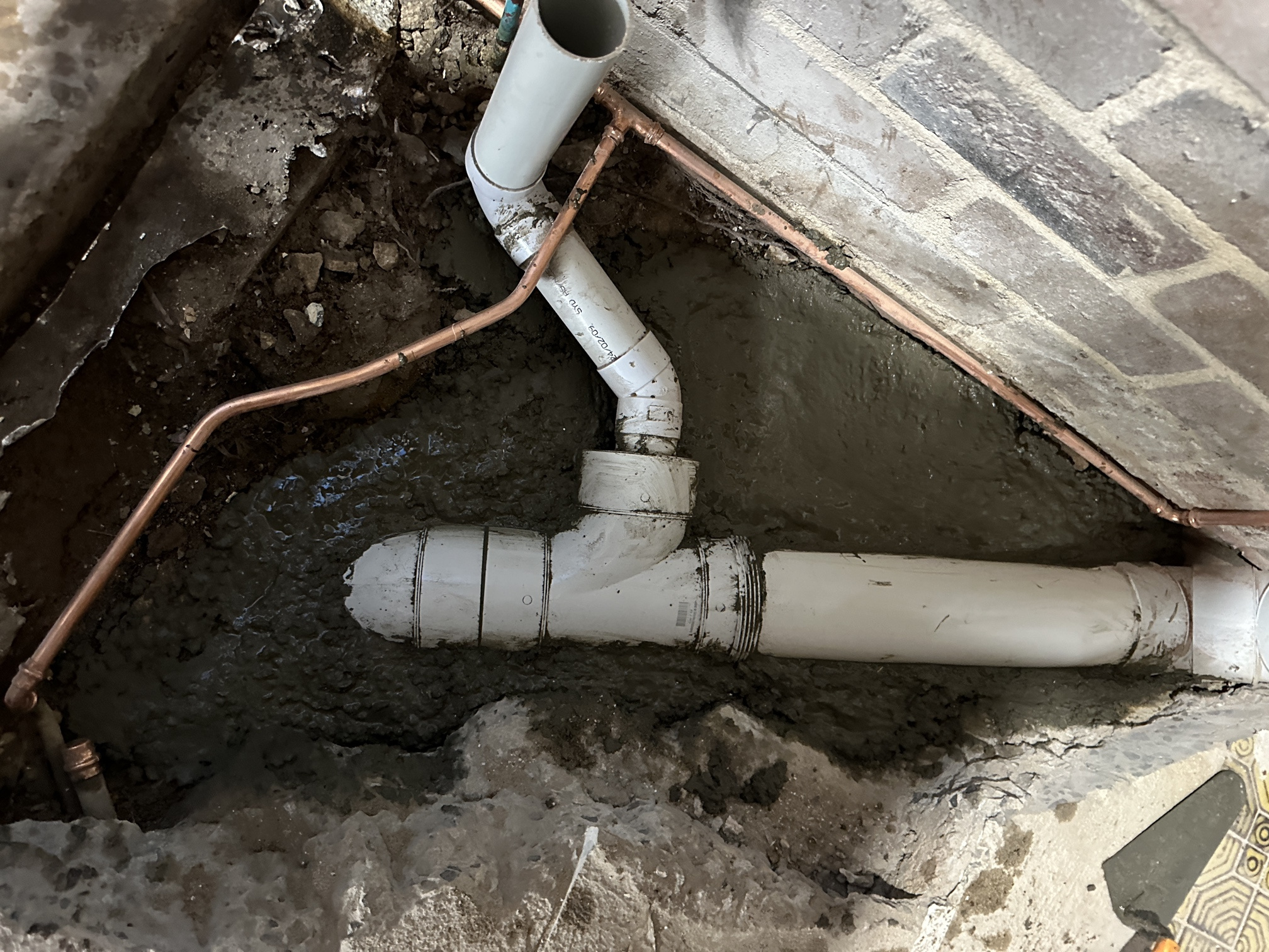 Complete Pipe Relining Solutions