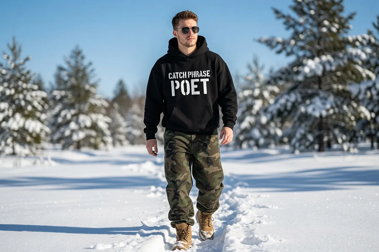 print-on-demand clothing sustainable apparel revolution in eco-friendly fashion