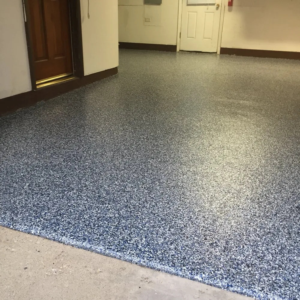 Outstanding 1-Day Concrete Coatings in the Chicagoland Area