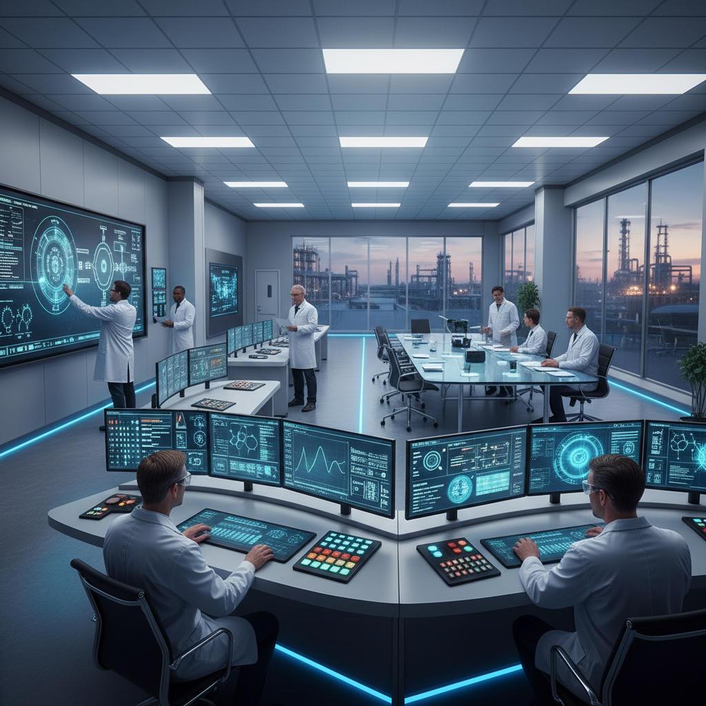 Understanding Model Predictive Control