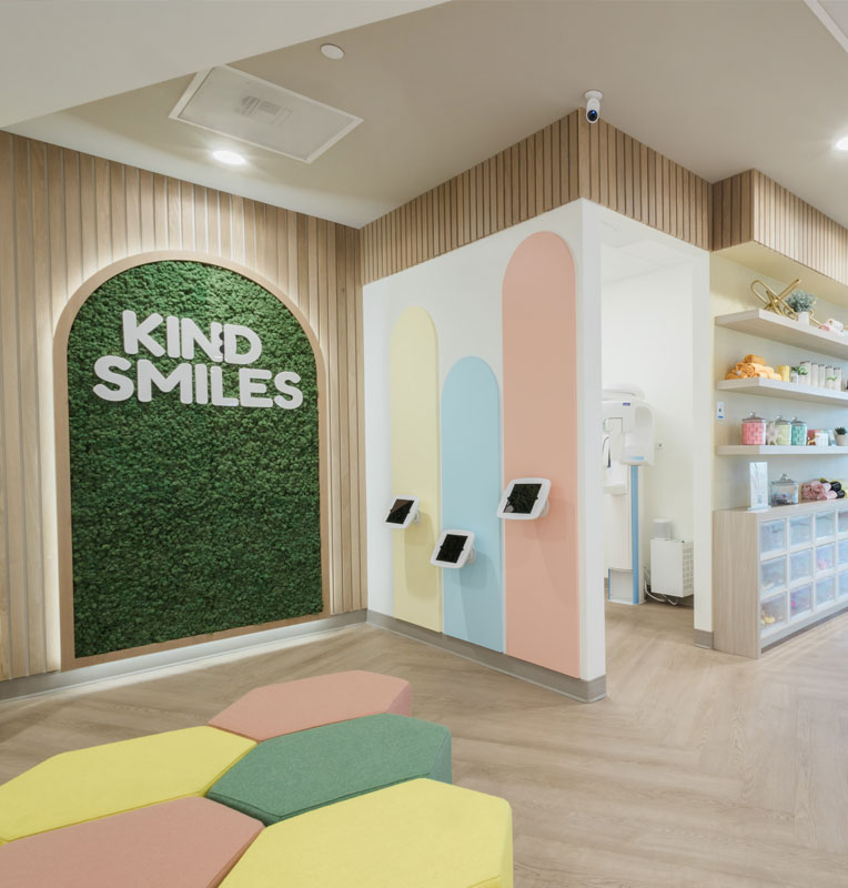 Trusted Tooth Repair Options for Kids in Irvine
