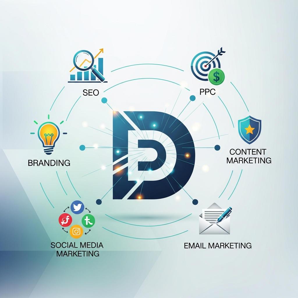 Premier Digital Marketing Agency in Sarasota for Small Businesses