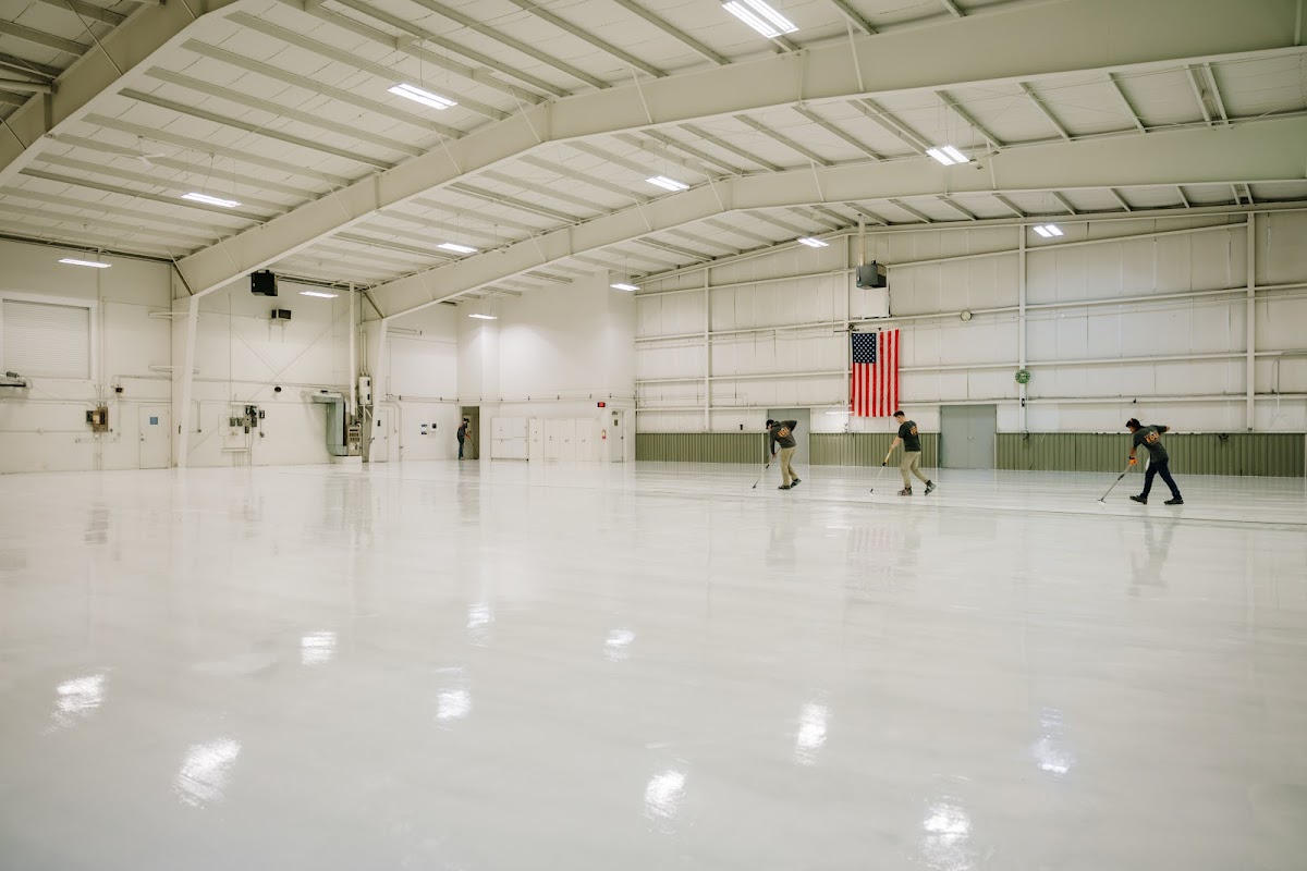 Trusted Concrete Coatings Serving Grand Rapids Homeowners