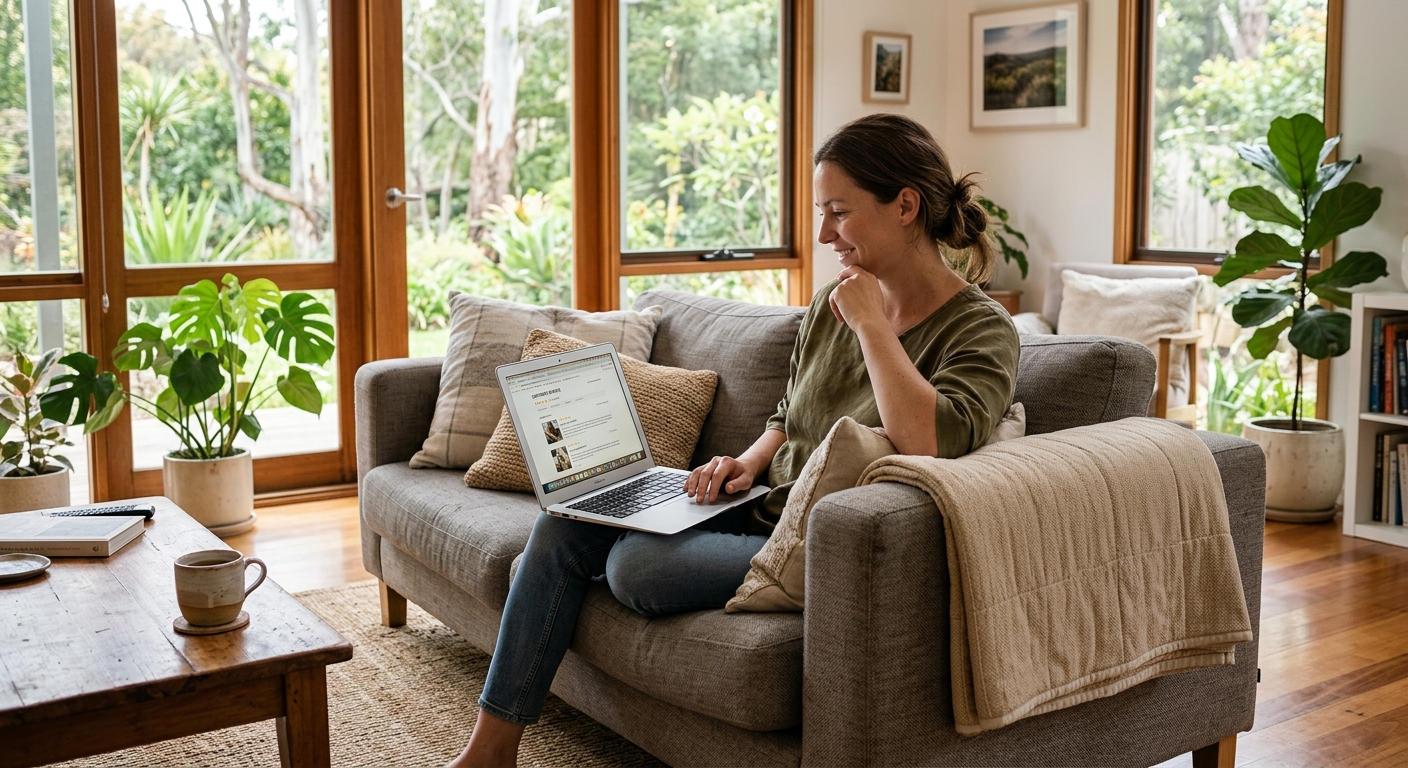 Making Smarter Buying Decisions Through Real-World Buyer Accounts