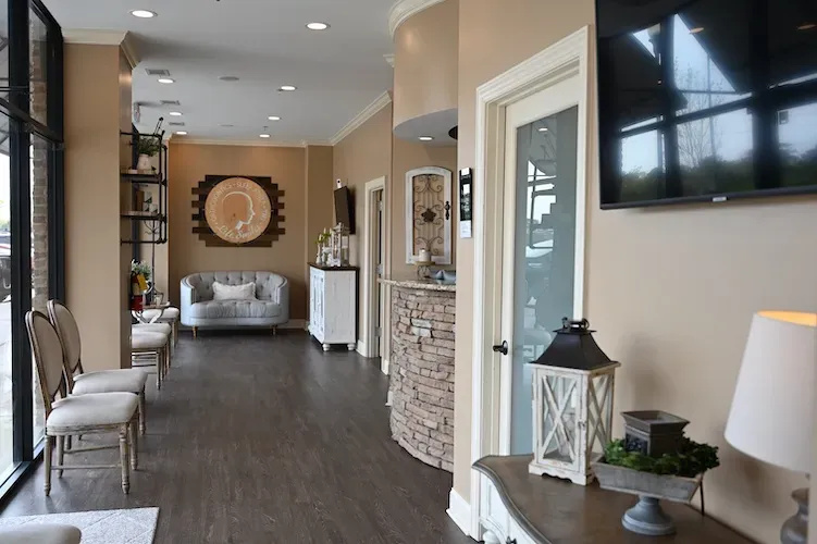 Transform Your Appearance with Botox in Dallas, GA