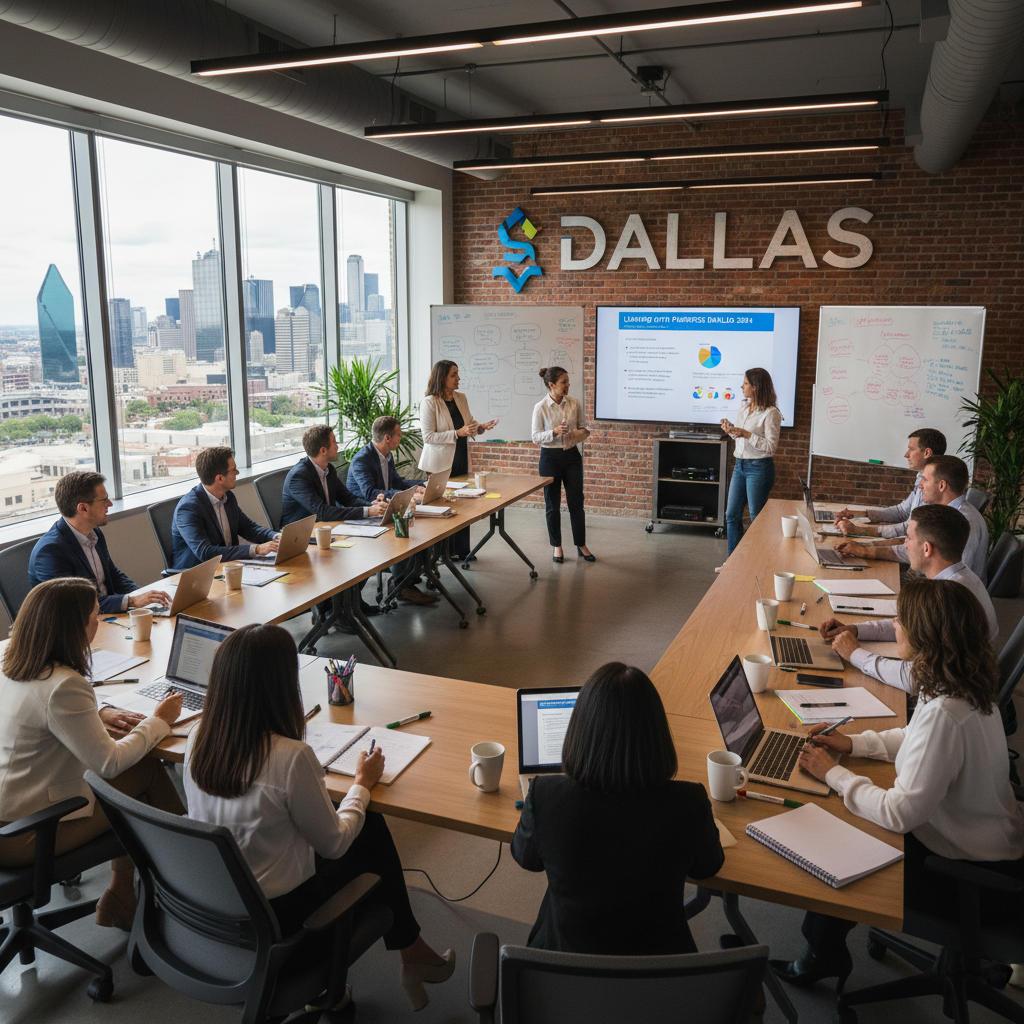 Vital Role of Leadership Education