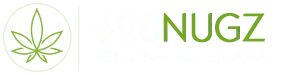 420 Nugz logo