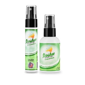 Flushie: Your Distinctive Unscented Choice