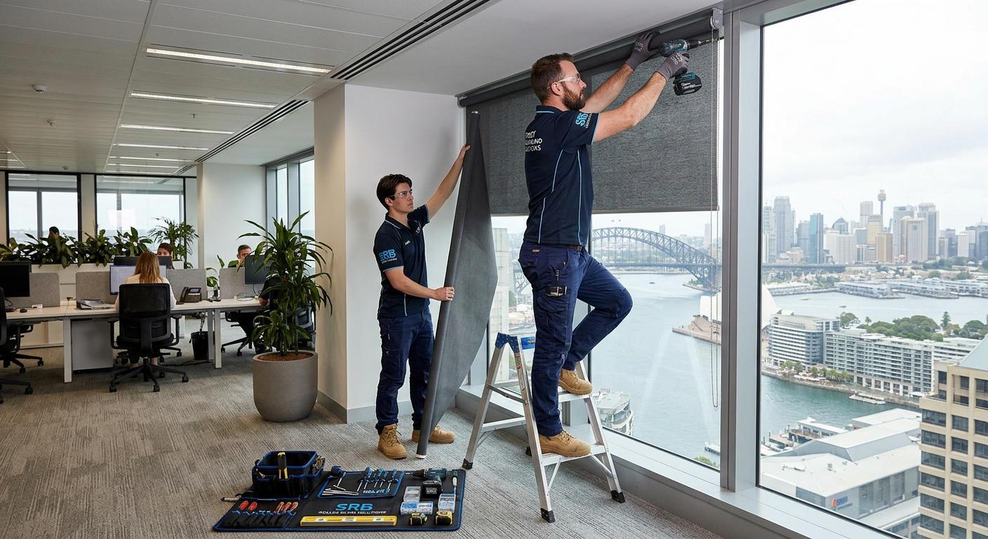 Skilled Local Installation Servicing All Sydney Suburbs