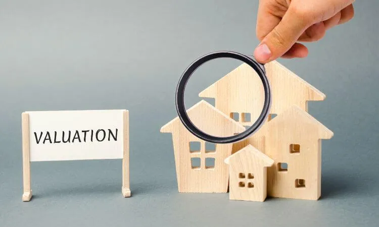 home valuation home valuation