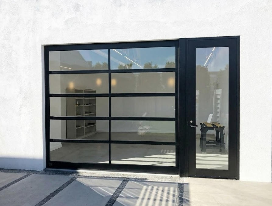 Specifying a Matched System: Frame, Glass, and Pass-Through Configuration