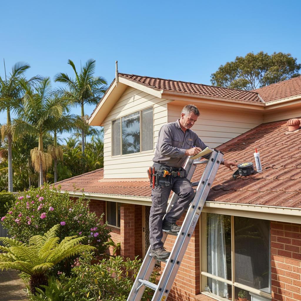 Roof Inspections and Complimentary Quotes