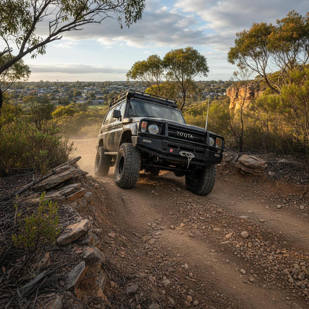 Specialized Off Road Tyres for Adventurers