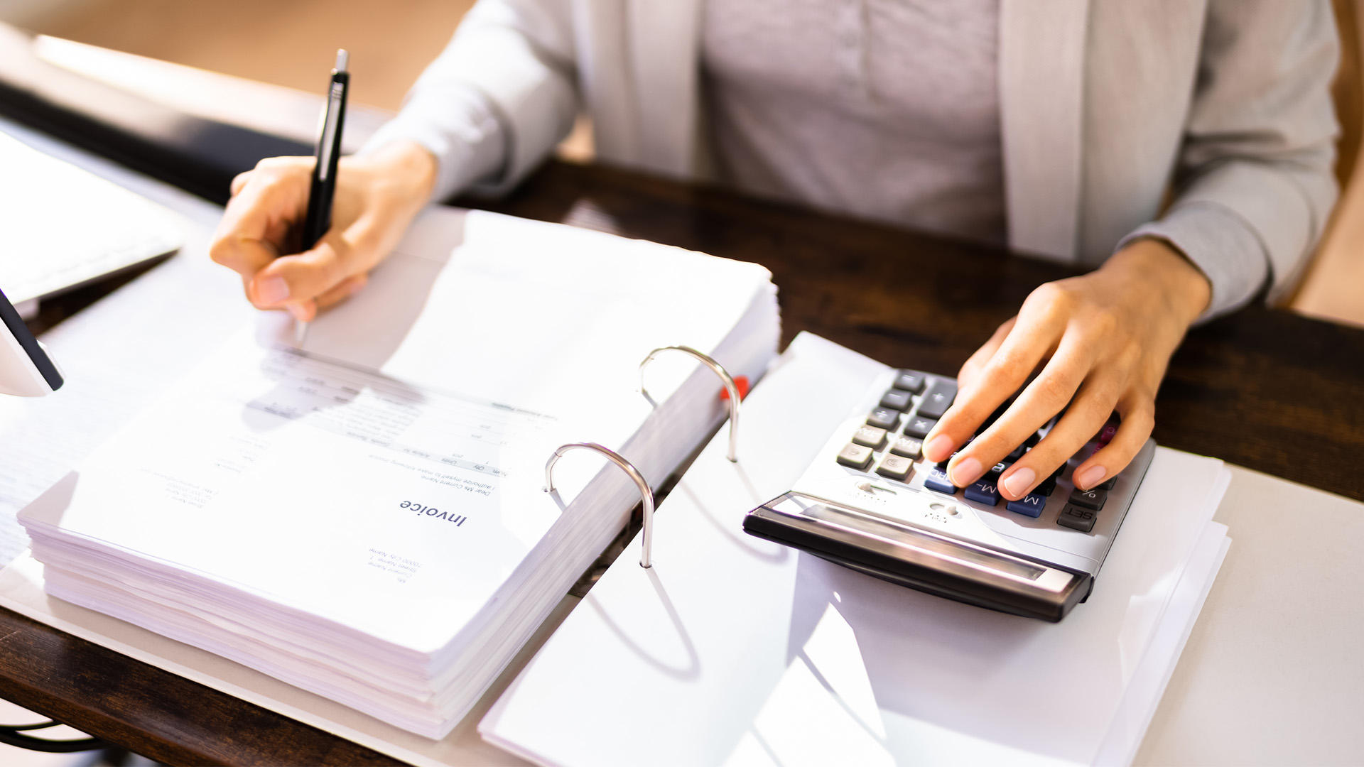 Expert Tax Resolution Specialists in North Dakota