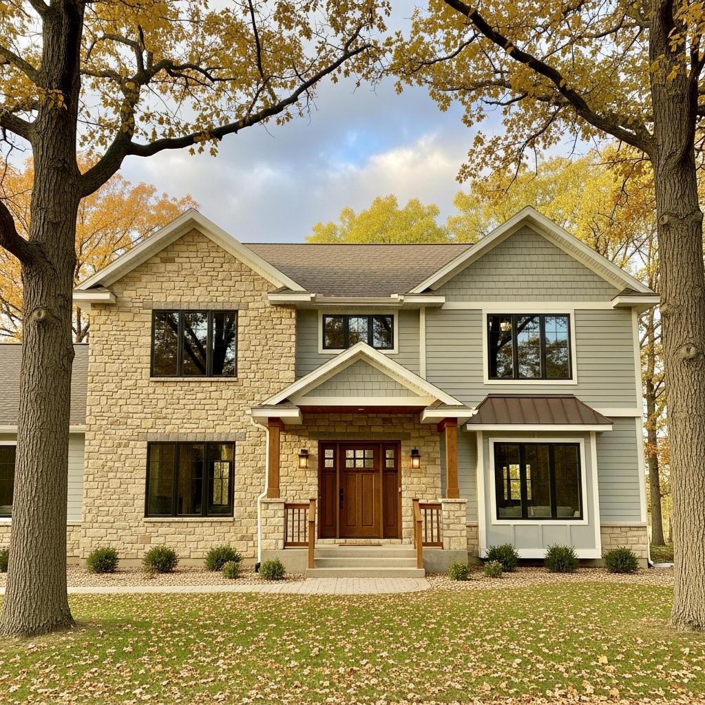 Quality Replacement Windows and Entry Doors