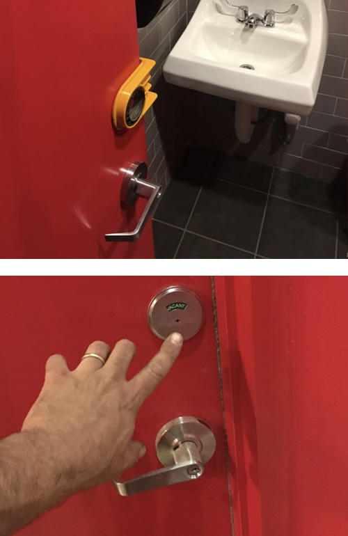 Expert Commercial Lock Installation and Hardware Upgrades