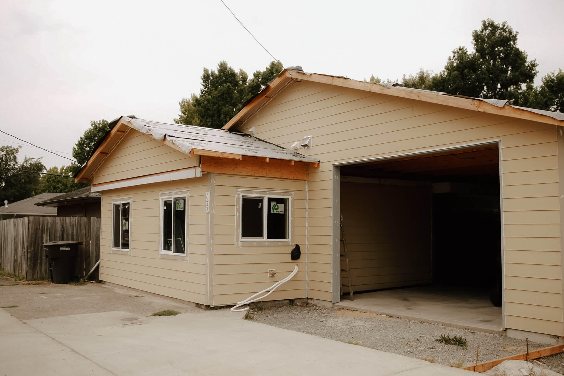 The Benefits of ADU Construction