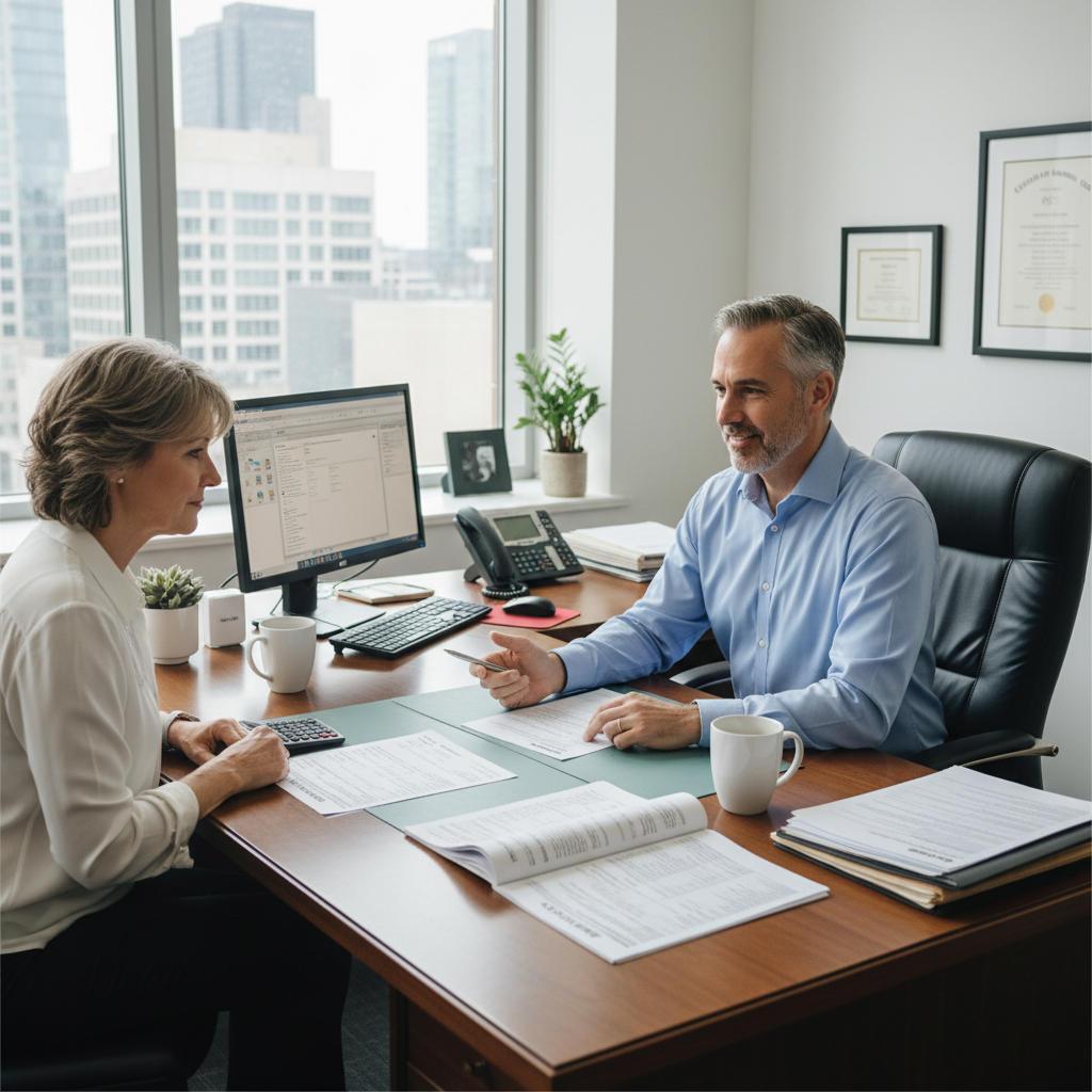 IRS Form 14653: A Critical Component of Compliance