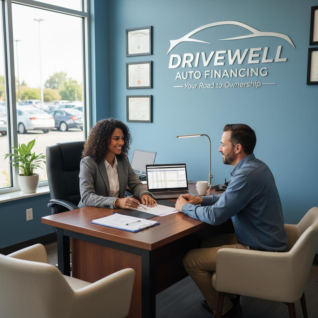 Flexible Financing Solutions